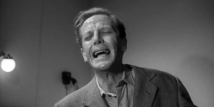 The Quatermass Xperiment