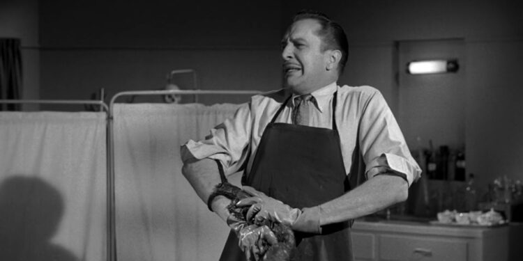 The Tingler