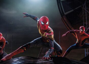 Best Recent Films About The Multiverse
