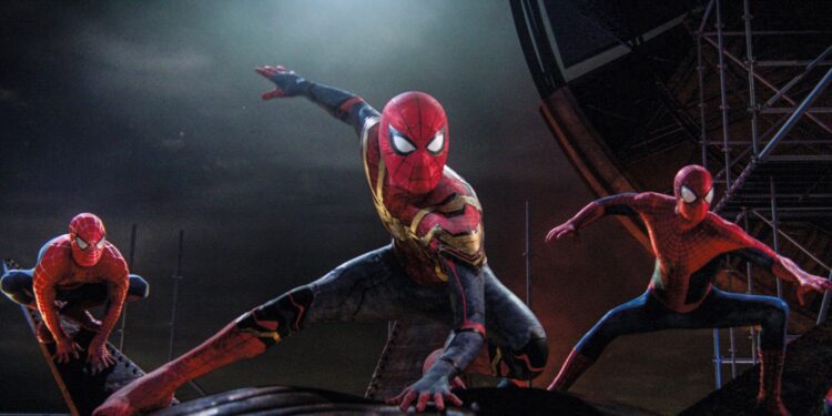 Best Recent Films About The Multiverse