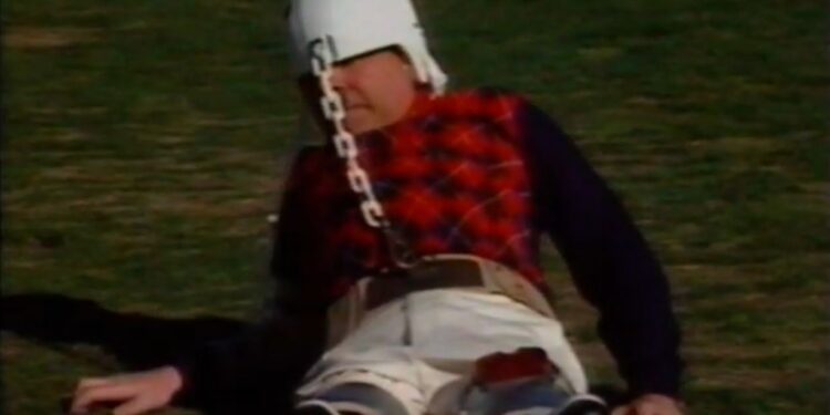 Dorf on Golf