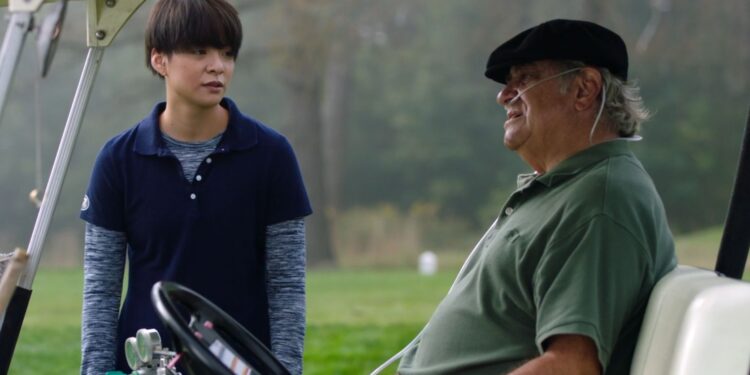 Eagle and the Albatross