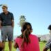 Dorf on Golf