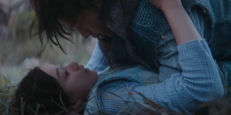 Measure in Love