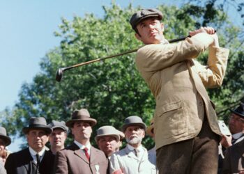 The 10 Best Films About Golf