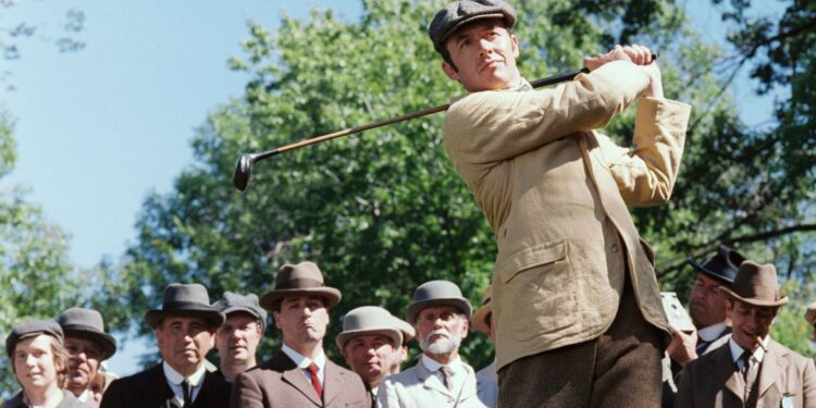 The 10 Best Films About Golf