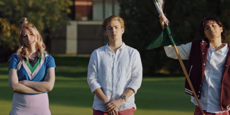 The Country Club
