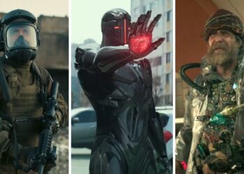 Best Recent Time Travel Films