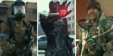 Best Recent Time Travel Films