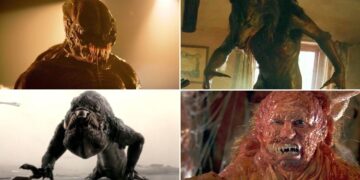 The 25 Creepiest Scenes from 2000s Creature Features