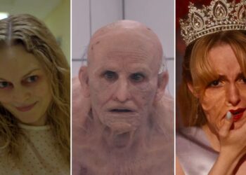 Best Body Swap Horror Films
