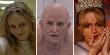 Best Body Swap Horror Films