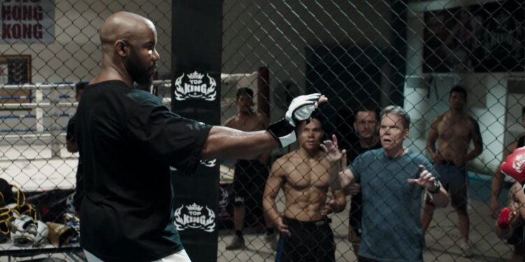 Never Back Down: No Surrender