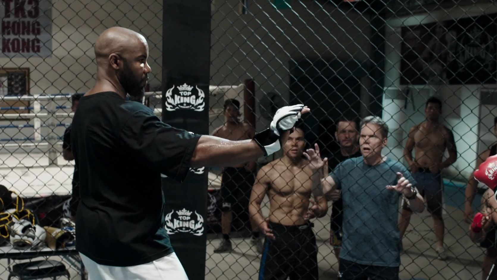 The Best Films About MMA