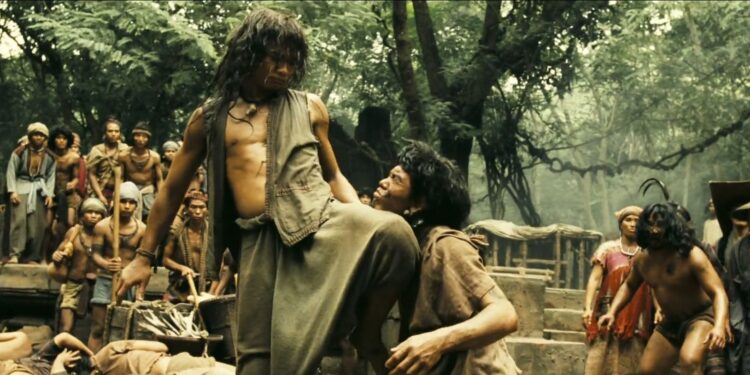 Ong Bak 2: The Beginning
