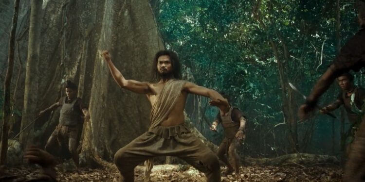 Ong Bak 3