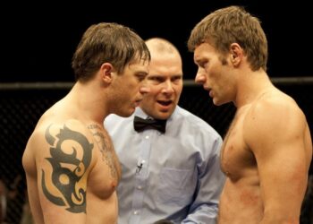 The Best Films About MMA