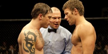 The Best Films About MMA