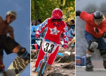Best Films About Extreme Sports