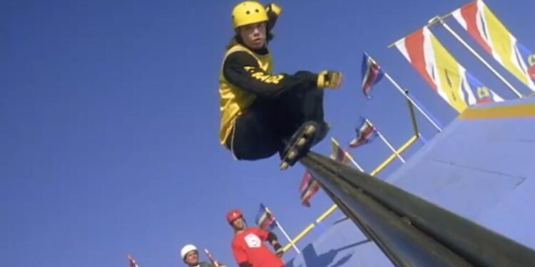 Brink!