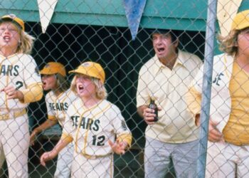 The Best Films About Little League Baseball